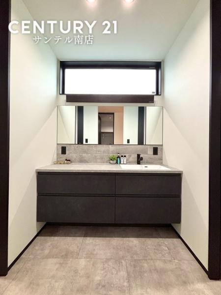 都城市南横市町新築平屋モデルハウス