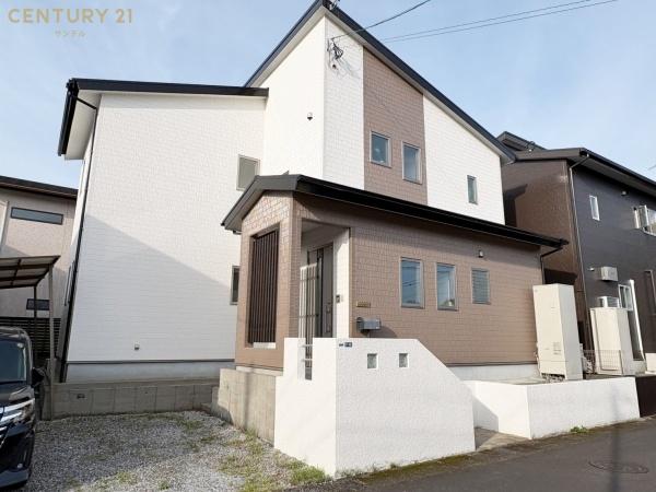 宮崎市清武町岡２丁目の中古一戸建