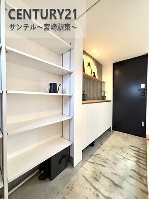 都城市蓑原町の中古一戸建て
