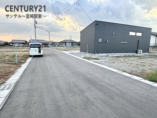都城市蓑原町の中古一戸建て
