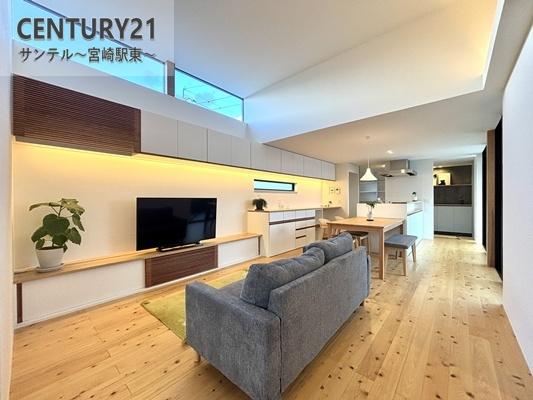 都城市蓑原町の中古一戸建て
