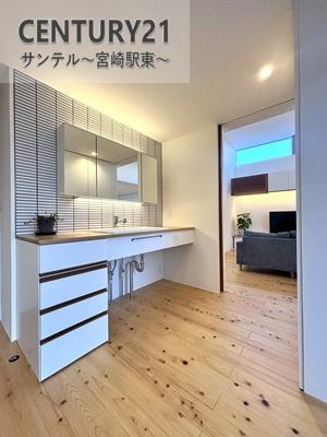都城市蓑原町の中古一戸建て