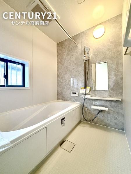 宮崎市太田新築戸建1期-3号棟C21サンテル21南店