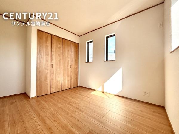 宮崎市太田新築戸建1期-3号棟C21サンテル21南店