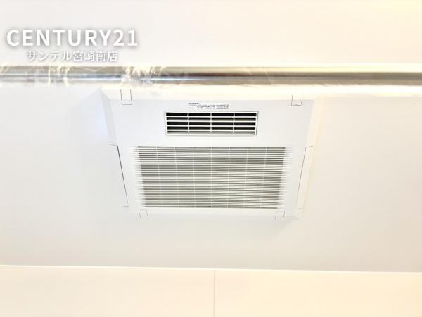宮崎市太田新築戸建1期-3号棟C21サンテル21南店