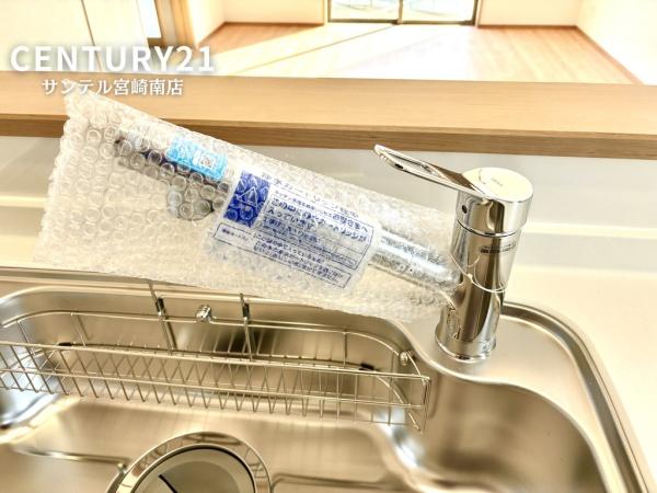 宮崎市太田新築戸建1期-3号棟C21サンテル21南店