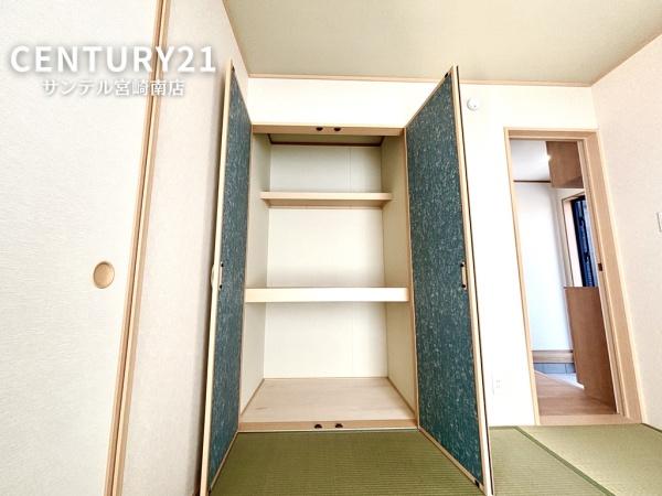 宮崎市太田新築戸建1期-3号棟C21サンテル21南店