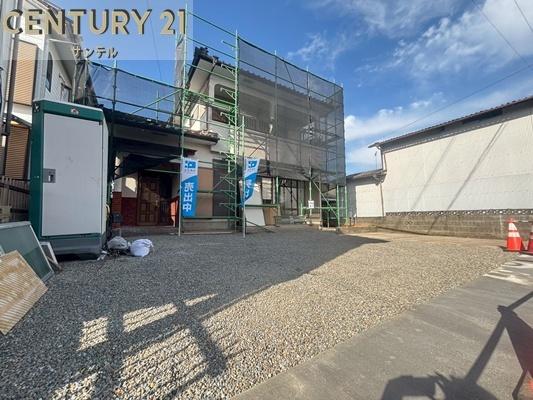 都城市下川東２丁目の中古一戸建て