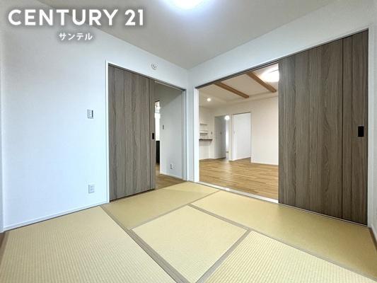 宮崎市まなび野３丁目の中古一戸建て