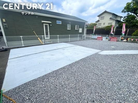 宮崎市まなび野３丁目の中古一戸建て