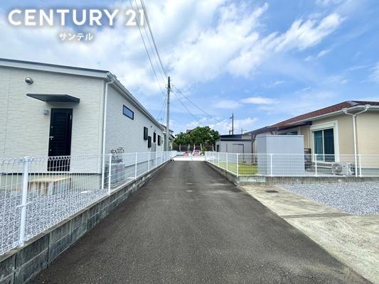 宮崎市まなび野３丁目の中古一戸建て