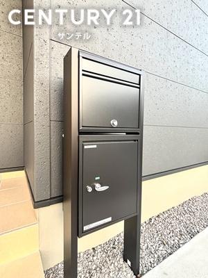 宮崎市まなび野３丁目の中古一戸建て