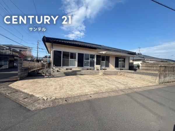 都城市志比田町の中古一戸建て