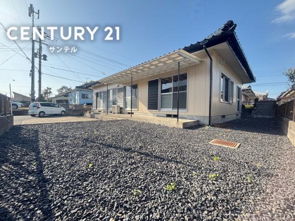 都城市志比田町の中古一戸建て
