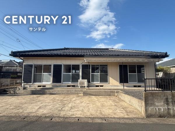 都城市志比田町中古戸建