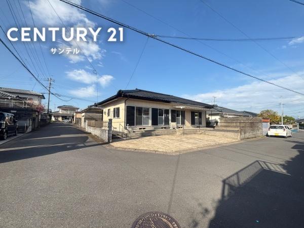 都城市志比田町の中古一戸建て