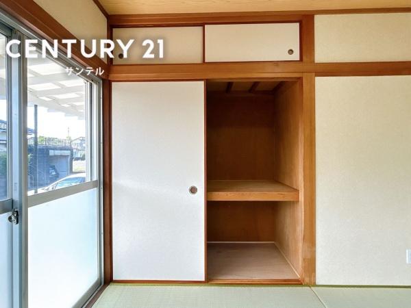 都城市志比田町の中古一戸建て