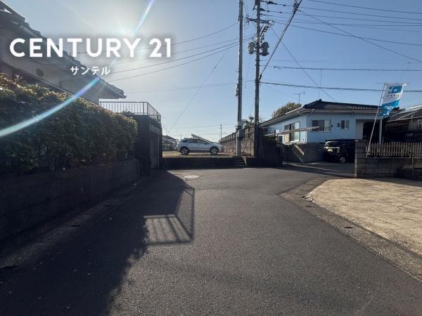 都城市志比田町の中古一戸建て