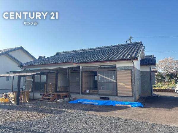 都城市山之口町富吉の中古一戸建て