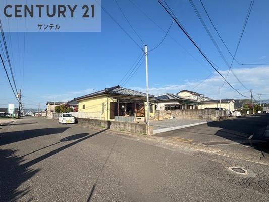 北諸県郡三股町稗田の中古一戸建て
