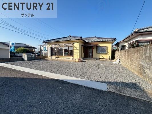 北諸県郡三股町稗田の中古一戸建て