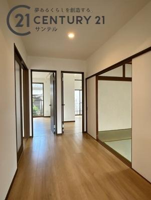 北諸県郡三股町稗田の中古一戸建て