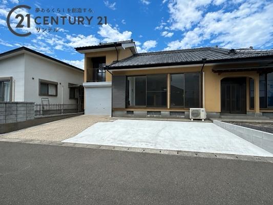 北諸県郡三股町稗田の中古一戸建て