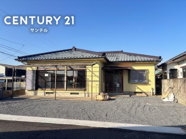北諸県郡三股町稗田　中古戸建