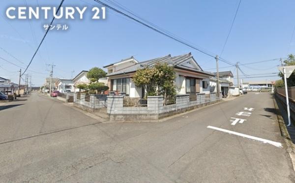 北諸県郡三股町稗田の中古一戸建て
