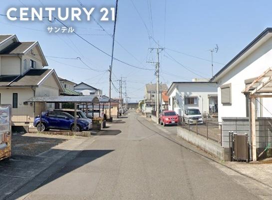 北諸県郡三股町稗田の中古一戸建て