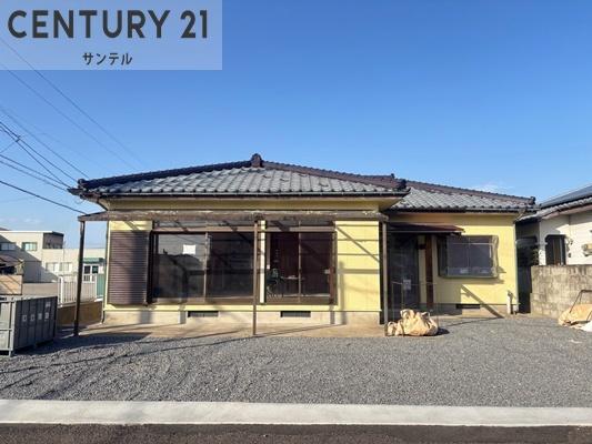 北諸県郡三股町稗田　中古戸建
