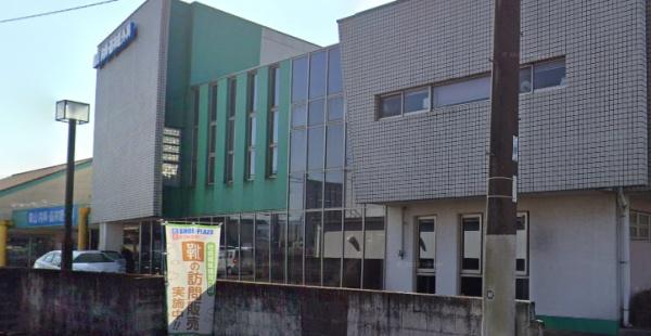 都城市都島町の中古一戸建て(森山内科・脳神経外科)