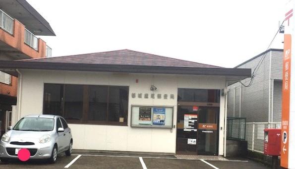 都城市都島町の中古一戸建て(都城鷹尾郵便局)