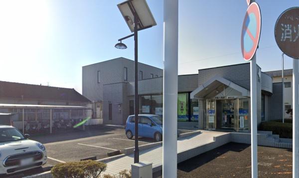 都城市都島町の中古一戸建て(宮崎太陽銀行鷹尾支店)