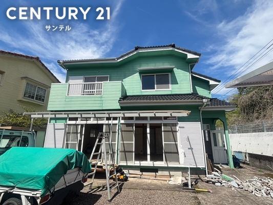 都城市都島町の中古一戸建て