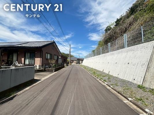 都城市都島町の中古一戸建て
