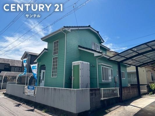 都城市都島町の中古一戸建て