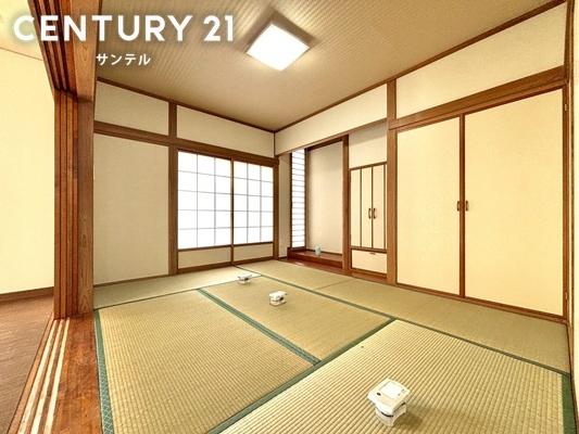 宮崎市田代町の中古一戸建て