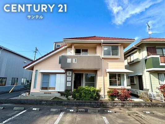 宮崎市田代町の中古一戸建
