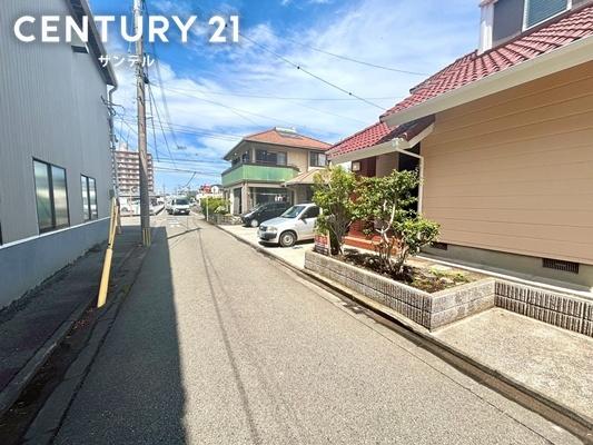宮崎市田代町の中古一戸建て