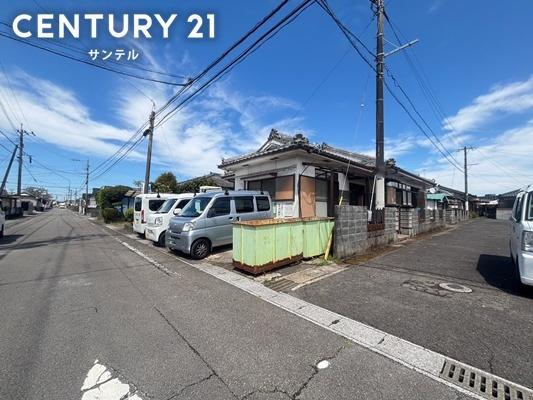 都城市久保原町の中古一戸建て