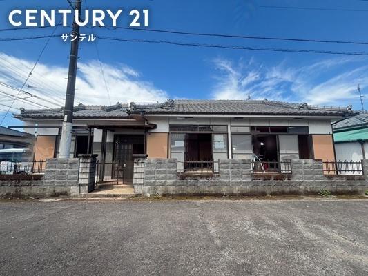都城市久保原町　中古戸建