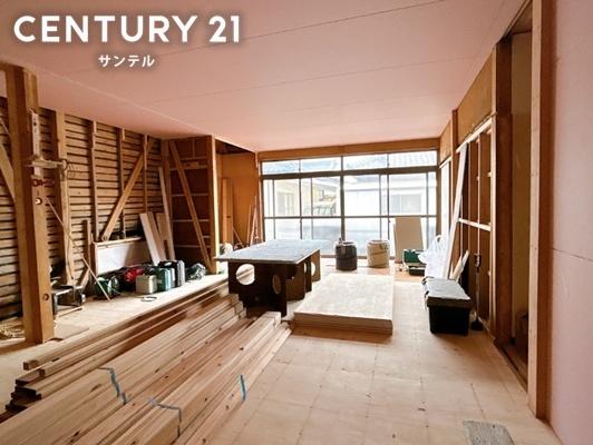 都城市久保原町　中古戸建