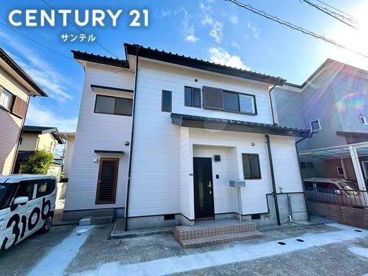 月見ヶ丘２期　中古戸建