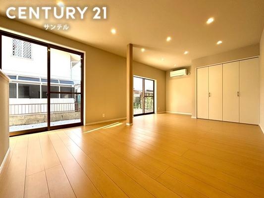 月見ヶ丘２期　中古戸建