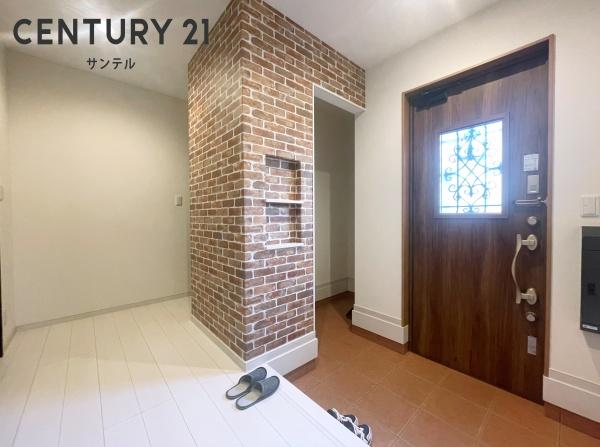 宮崎市大字島之内の中古一戸建て