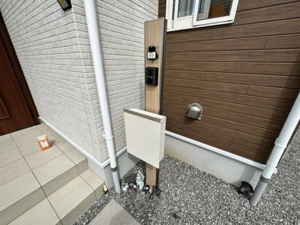 宮崎市大字島之内の中古一戸建て