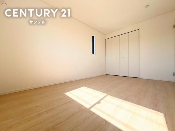 クレイドルガーデン宮崎市波島第3
