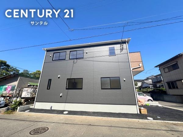 クレイドルガーデン宮崎市波島第3