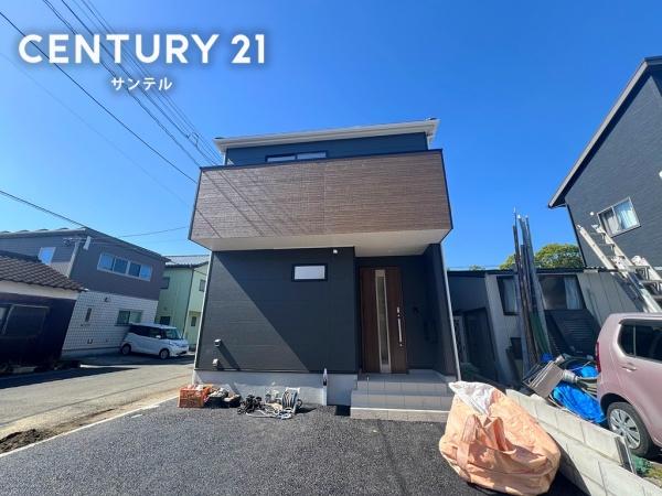 クレイドルガーデン宮崎市波島第3